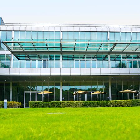 Crowne Plaza Shanghai Xiayang Lake By Ihg Qingpu المظهر الخارجي الصورة