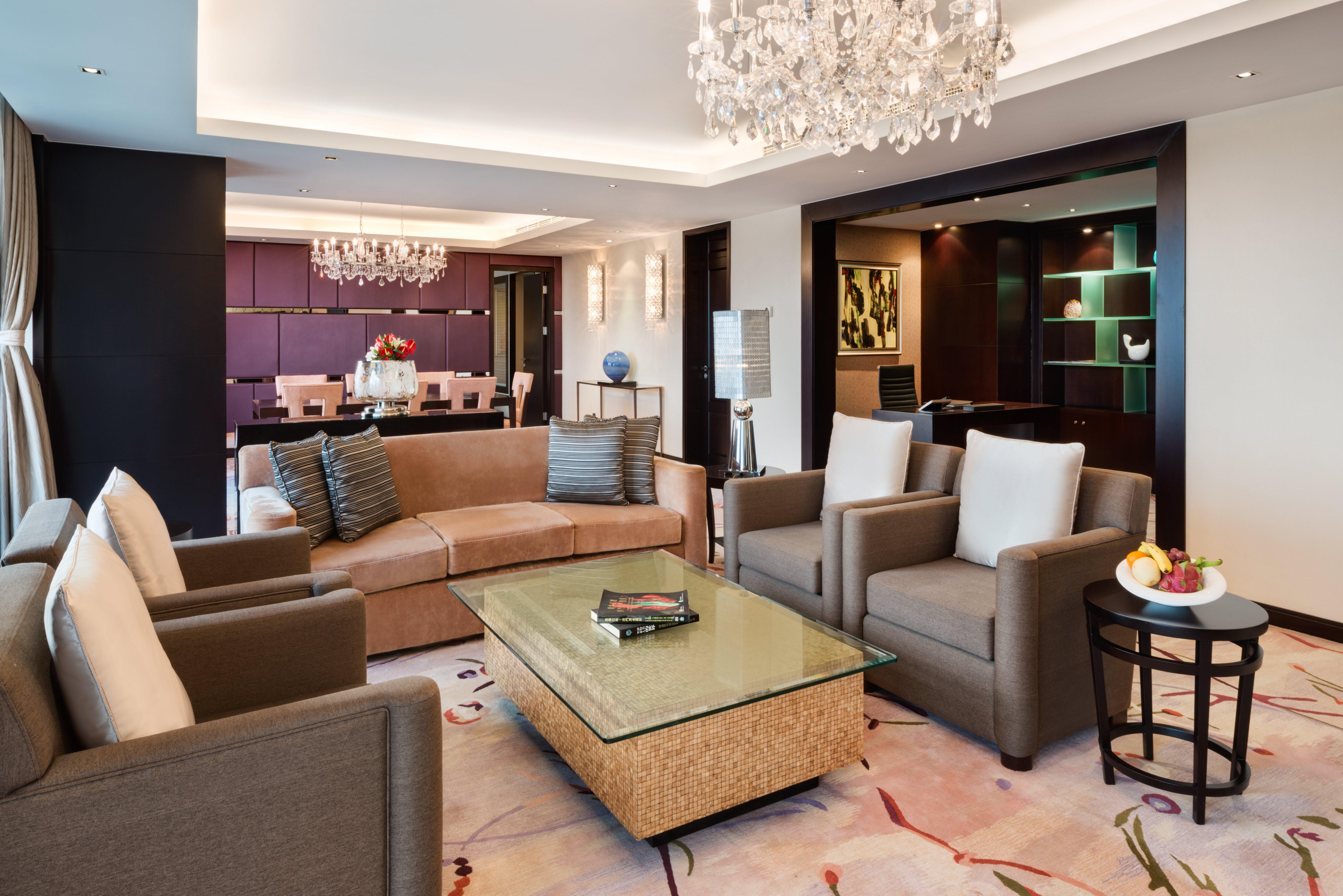 Crowne Plaza Shanghai Xiayang Lake By Ihg Qingpu المظهر الخارجي الصورة