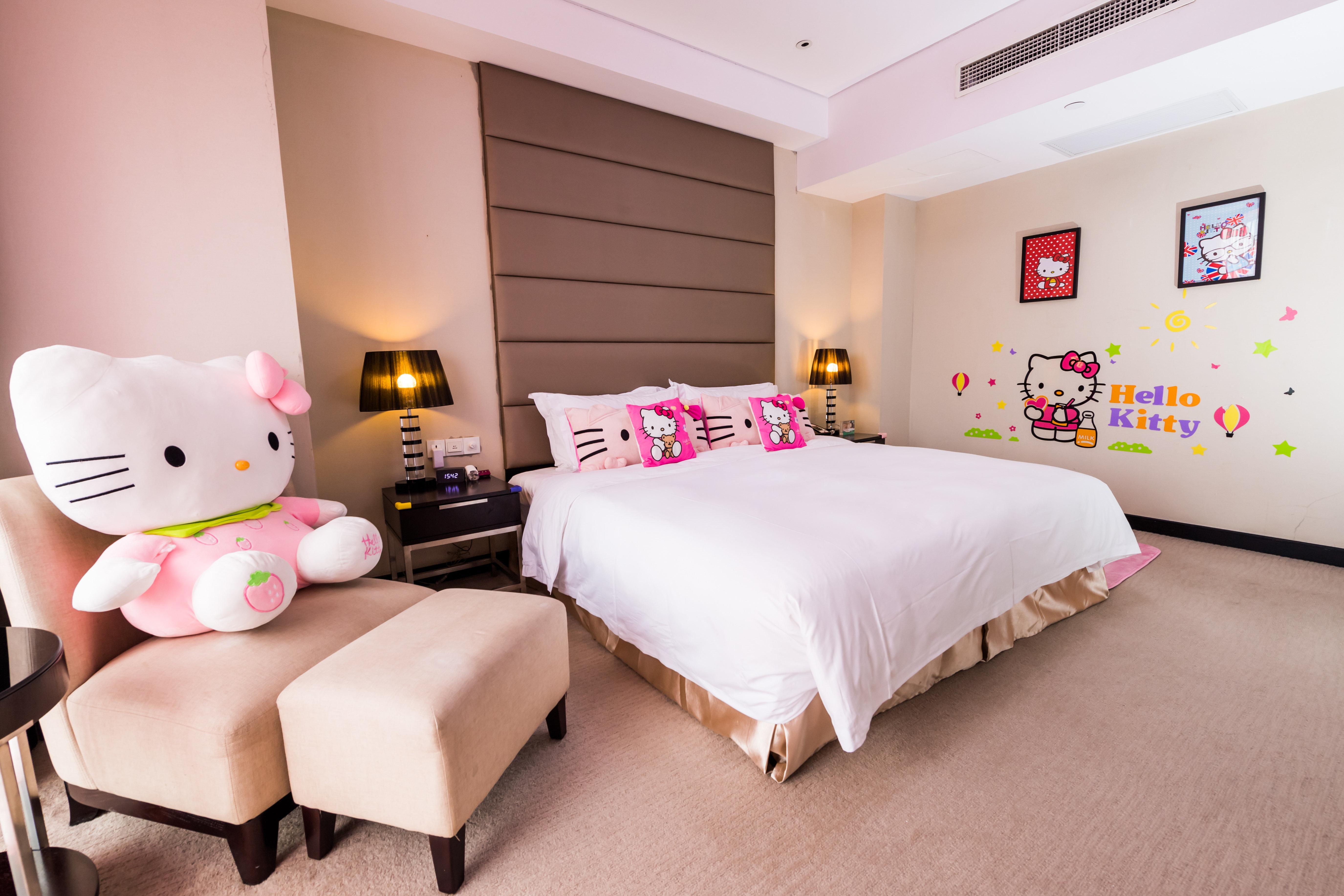 Crowne Plaza Shanghai Xiayang Lake By Ihg Qingpu المظهر الخارجي الصورة