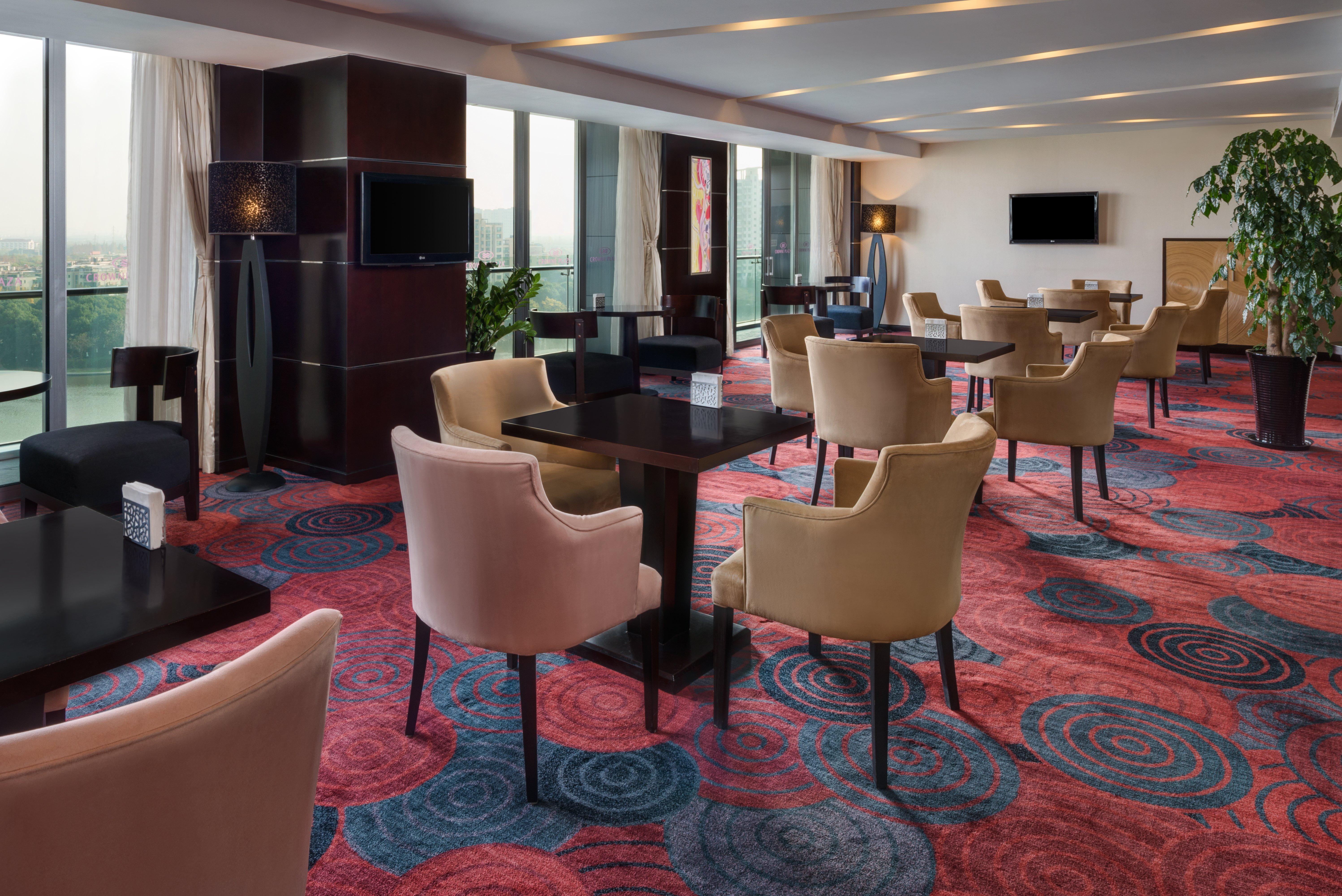Crowne Plaza Shanghai Xiayang Lake By Ihg Qingpu المظهر الخارجي الصورة