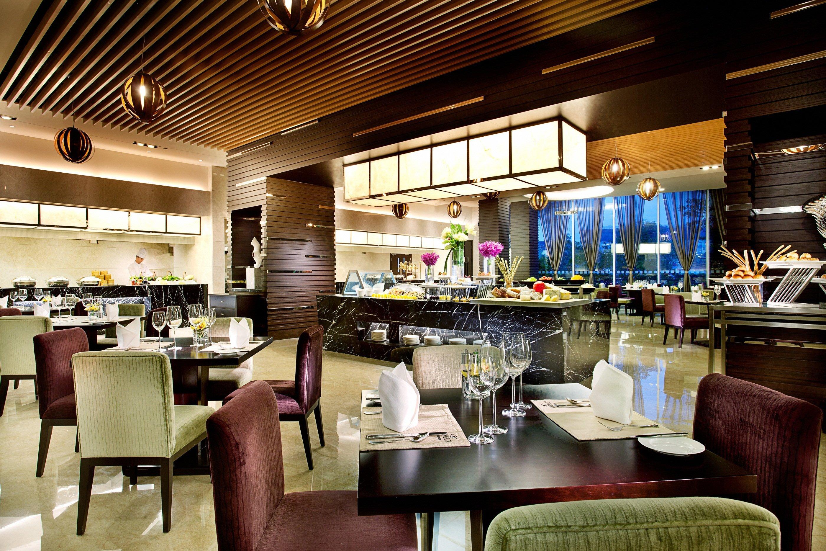 Crowne Plaza Shanghai Xiayang Lake By Ihg Qingpu المظهر الخارجي الصورة