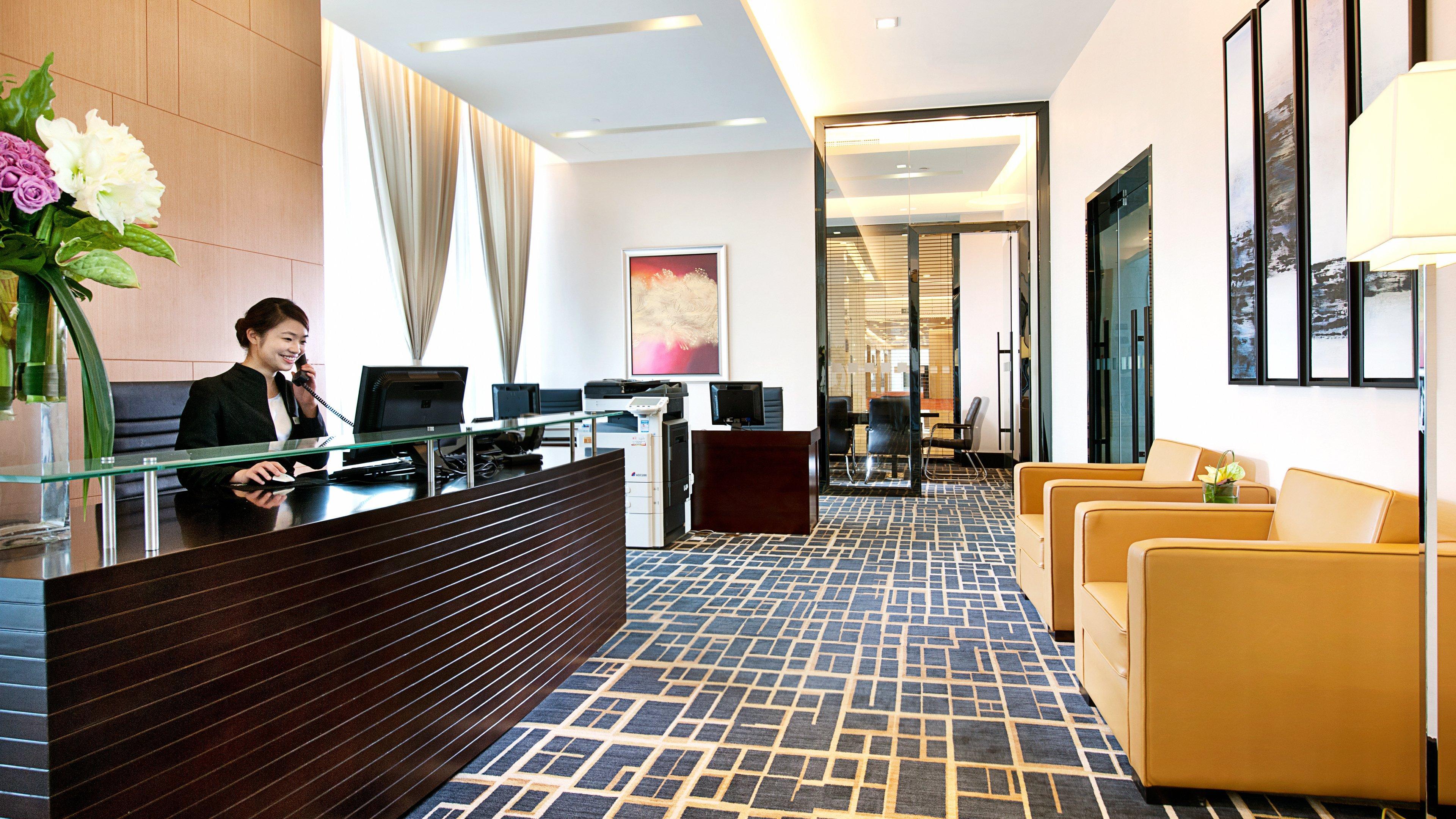 Crowne Plaza Shanghai Xiayang Lake By Ihg Qingpu المظهر الخارجي الصورة