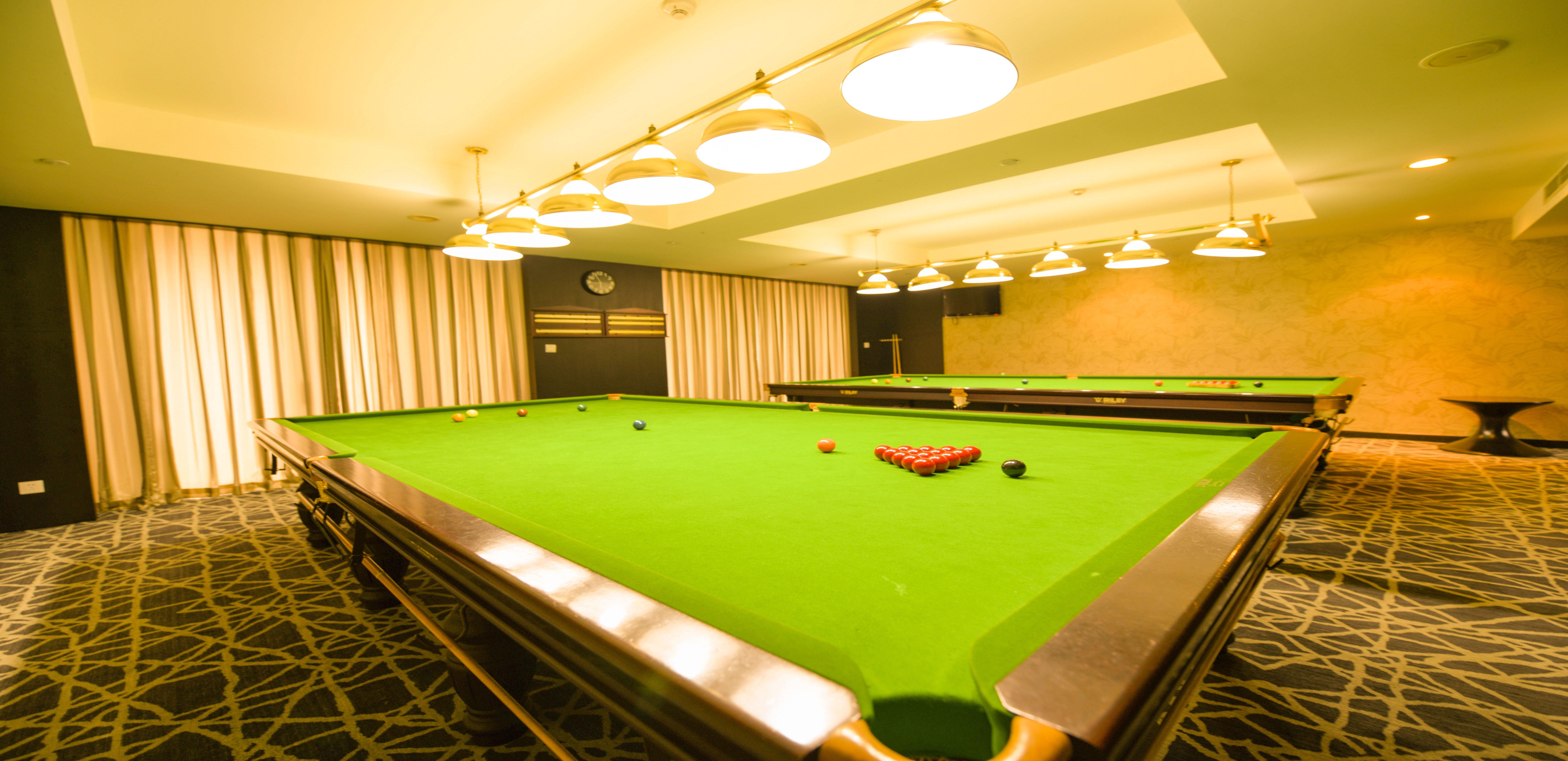 Crowne Plaza Shanghai Xiayang Lake By Ihg Qingpu المظهر الخارجي الصورة